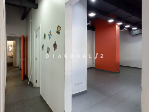 Local Comercial En Las Condes