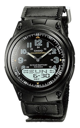 Reloj Hombre Casio | Aw80 | Garantía Oficial | Envio Gratis