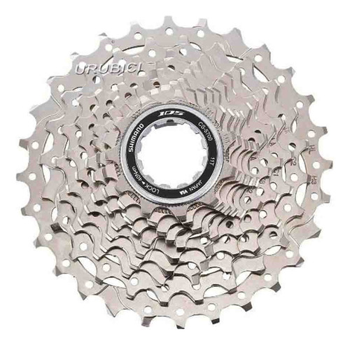 Piñon Cassette Sprocket Shimanocs-5700  105 (11-25).urubici