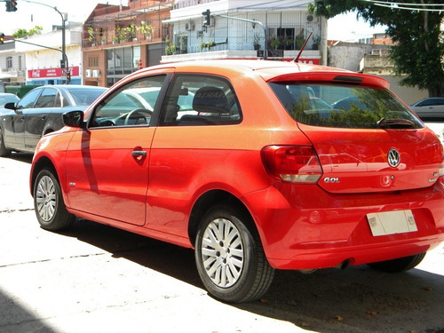 Vw Gol Trend Pack2 3ptas.