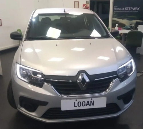 Imagen 16 de 23 de Auto Renault Logan 1.6 Oferta No Fiat Cronos Usado W