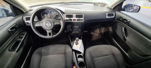 Imagen 7 de 8 de Volkswagen Bora 2011 2.0 Trendline 115cv