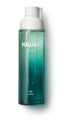 Natura Kaiak Aero Femenino 100 Ml