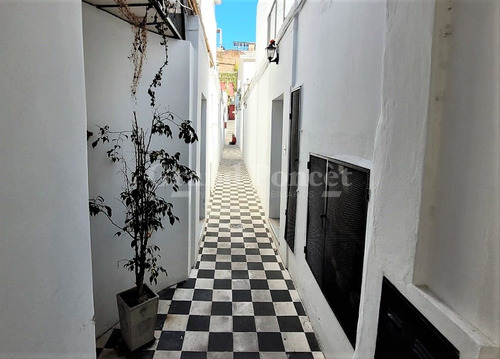 Ph De 3 Ambientes Con Patio Y Terraza