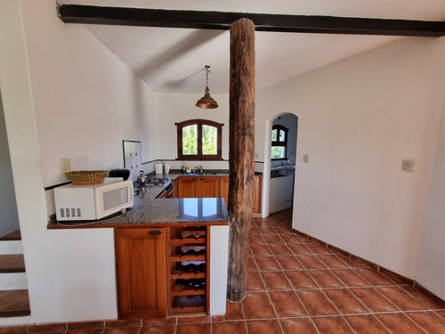 Casa De 3 Dormitorios Al Lago En Solares Del Carcaraña - Pueblo Carcaraes