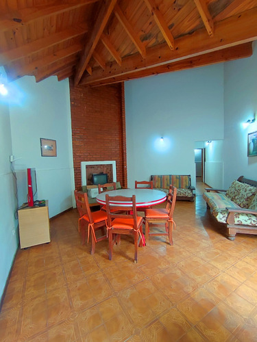 Duplex En Costa Azul A 50 Mts Del Mar (no: San Bernardo,la Lucila)