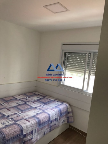 Imagem 8 de 15 de Apartamento Para Venda, 2 Dormitório(s) - 934