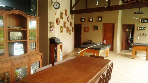 Imagem 17 de 21 de Parque Dom Henrique Ii - Térrea C/ 3 Suítes R$1.280.000,00!! - Ca0711