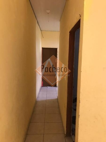 Casa Com 3 Moradias No Lírio Do Vale Ii, Manaus, 5 Dormitórios, 3 Cozinhas, 110 M², 3 Moradias, R$75.000,00 - 2732