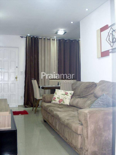 Imagem 8 de 16 de Casa 02 Dorm | 95m2 | 1 Vaga De Garagem | Nautica - 1977-47