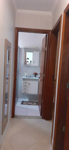 Imagem 24 de 30 de Apartamento Com 3 Dorms, Vila Alzira, Santo André - R$ 430 Mil, Cod: 1961 - V1961