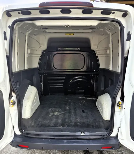 Ram Promaster Rapid 700