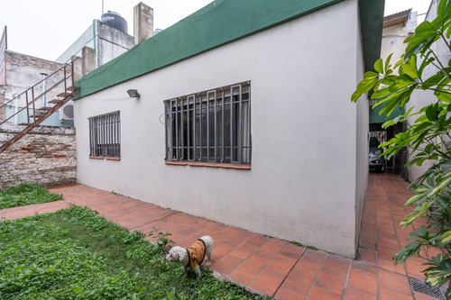 Imagen 26 de 30 de Casa A La Venta 4 Dormitorios Barrio Belgrano