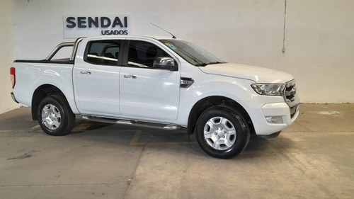 Imagen 21 de 25 de Ford Ranger Xlt 4x2 Mt