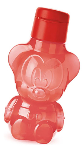 Disney Mickey Mouse Tupperware Botella 425ml 