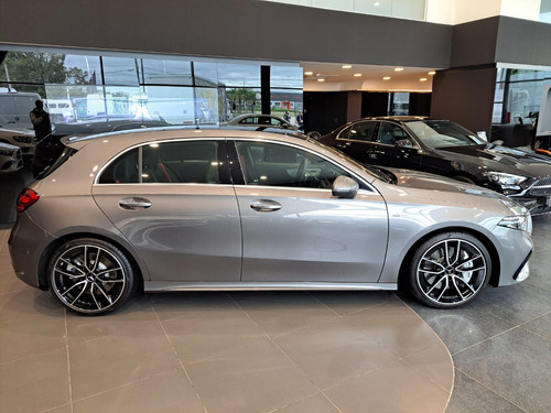 Mercedes-Benz Clase A 1.6 A35 4Matic 306 Cv
