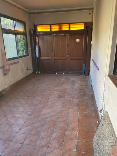 Salón De Usos Múltiples En Planta Alta (planta Baja Casa 3 Habitaciones)