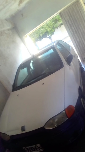 Fiat Palio 1.6 S