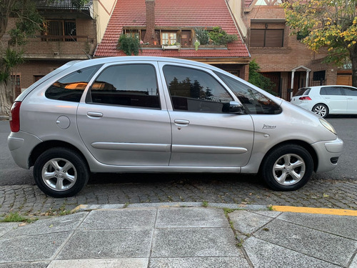 Citroën Xsara Picasso 1.6 Fase2 I Exclusive