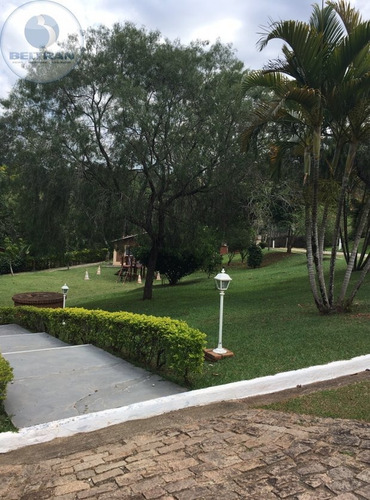 Imagem 7 de 8 de Terreno A Venda No Bairro Cachoeiras Do Imaratá Em Itatiba - 571-1