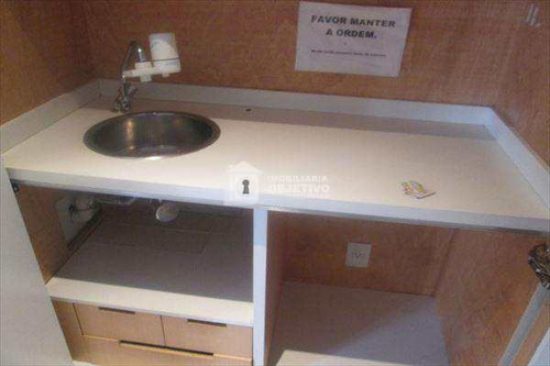 Imagem 11 de 21 de Conjunto Comercial, Jardim Londrina, São Paulo, Cod: 2429 - A2429
