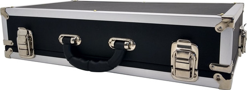 Case Para Pedaleira Boss Me 80
