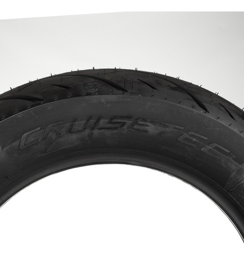 Pneu Metzeler 130/90b16 Reinf (tl) 73h Cruisetec (d)