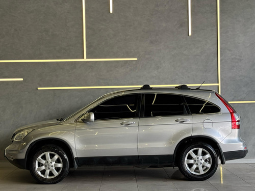Honda CR-V 2.0 Lx 4x2 Aut. 5p