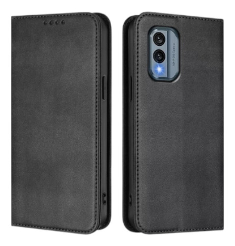 Case Funda Flip Cover Motorola Edge 40 Neo / Edge 50 5g