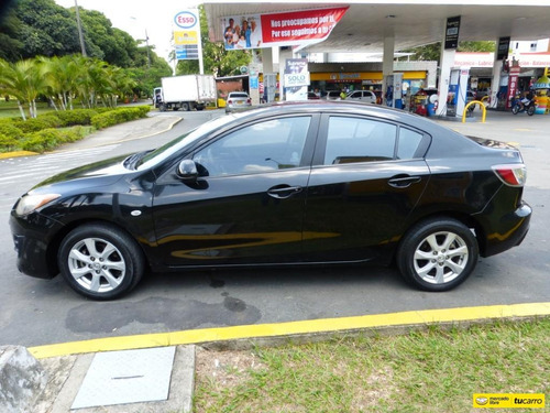 Mazda Mazda 3 All New Mt 1600cc