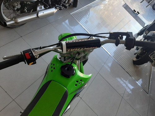 Imagen 7 de 15 de Kawasaki Klx 140 2019 10hs