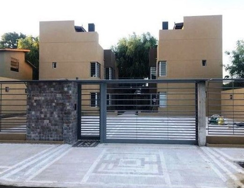 Imagen 2 de 10 de Departamento En Venta En José C Paz