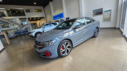 Volkswagen Vento 2.0 Tsi Gli 211cv App Connect + Nav
