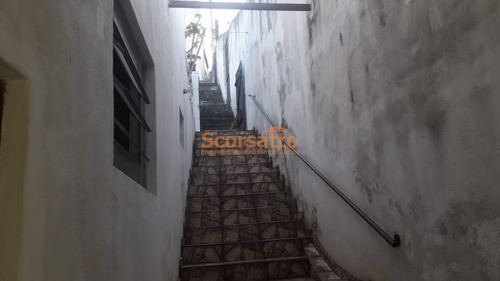 Imagem 5 de 9 de Casa À Venda, Jardim Santa Clara, Embu Das Artes/sp - 5700