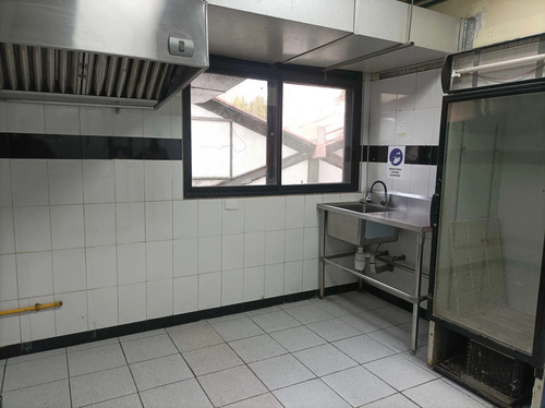Arriendo Cocinas - Dark Kitchen. Metro Ñuble (177778)