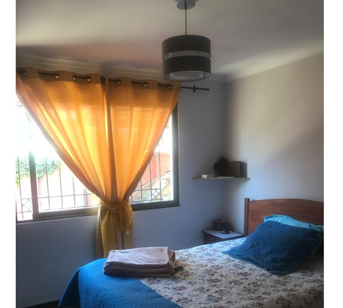 Imagen 5 de 21 de Casa Cercana A Metro Fernando Castillo Velasco