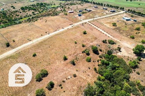 Parcelas En Gran Ubicación: Invierte En Zona De Proyección.