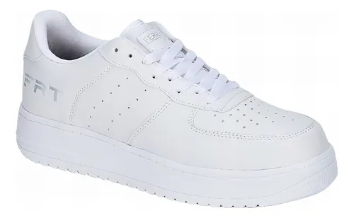 comprar Zapato Casual Pvu37164 Perforado Lightflex Liso Horma Usual