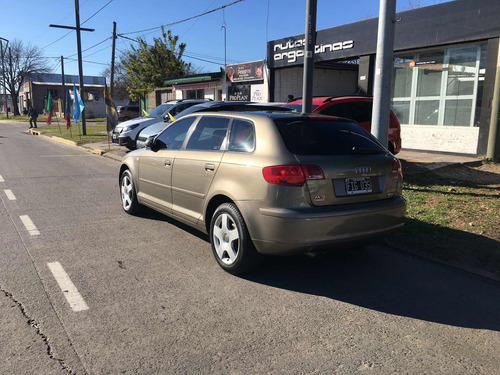 Audi A3 Sportback 2.0 Tdi Premiun Cuer