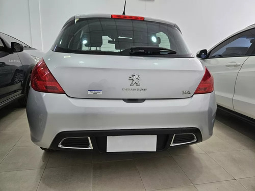 Peugeot 308 1.6 Active