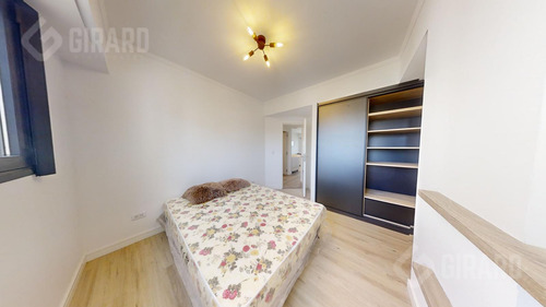 Venta De 3 Ambientes A Estrenar, Zona Guemes. Tour 360