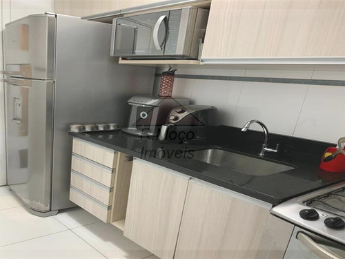 Imagem 9 de 30 de Apartamento Vila Talarico São Paulo/sp - 986