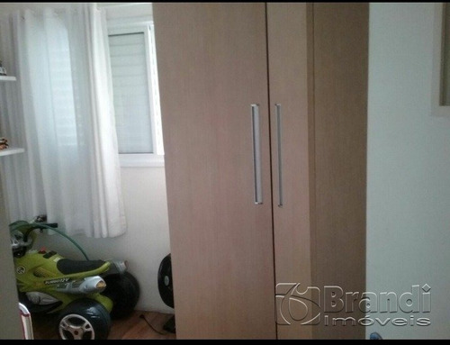 Imagem 6 de 15 de Lindo Apartamento Na Vila Bela Com 02 Dormitorios A Venda - Aproveite! - V-3995