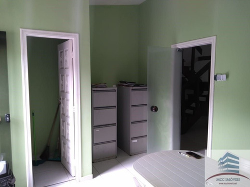 Imagem 6 de 30 de Casa Habilitada Como Escritório A Venda, Candelária
