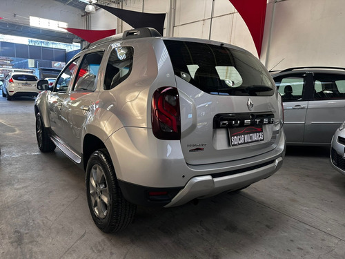Renault Duster 1.6 16v Dynamique Sce X-tronic 5p