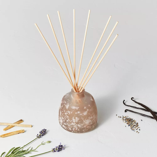 Difusor Varilla Aromatizante Ambientador Aroma Lavanda