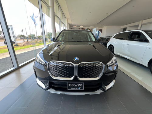 BMW Ix1 0.0 Edrive20