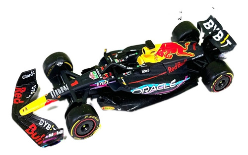 Miniatura Formula 1 Modelos 2023 Cor Miami