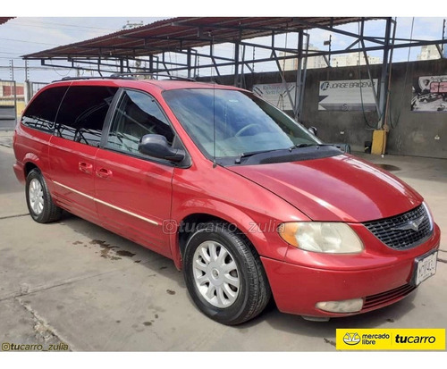 Chrysler Town&country