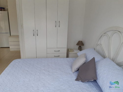 Imagen 9 de 15 de Vendo Apartamento 1 Dormitorio, Edificio Con Servicios, En Roosevelt, Punta Del Este. - Punta Del Este Roosevelt